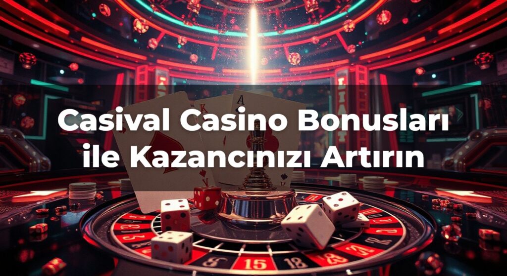 Casival Casino