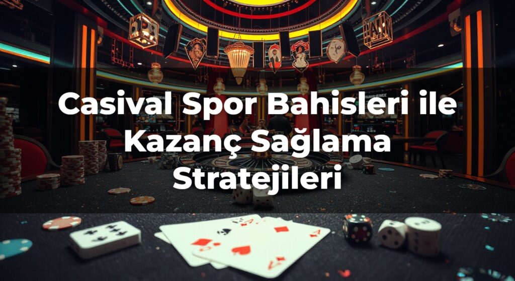 Casival Spor